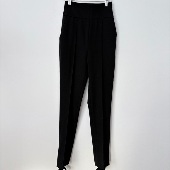 Loulou studio pinzon stretch wool trousers - Picture 3 of 7